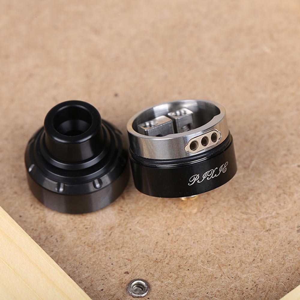 Vapefly Pixie RDA Atomizer