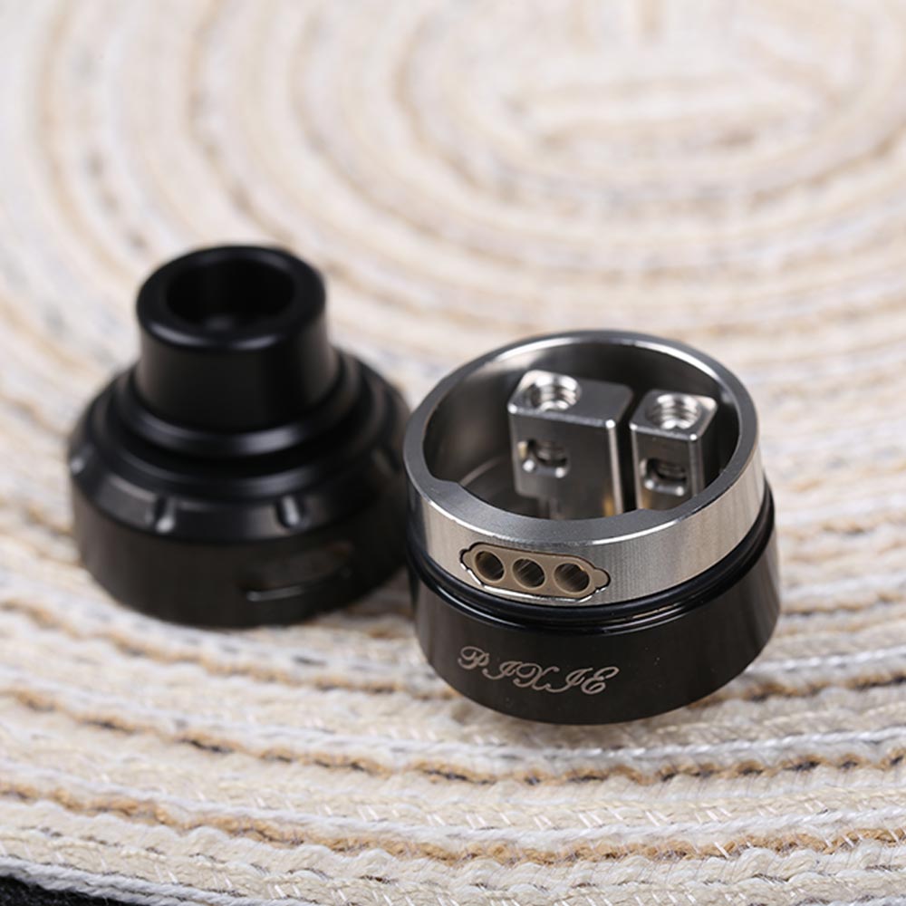 Vapefly Pixie RDA Atomizer