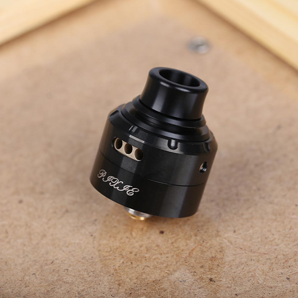 Vapefly Pixie RDA Atomizer