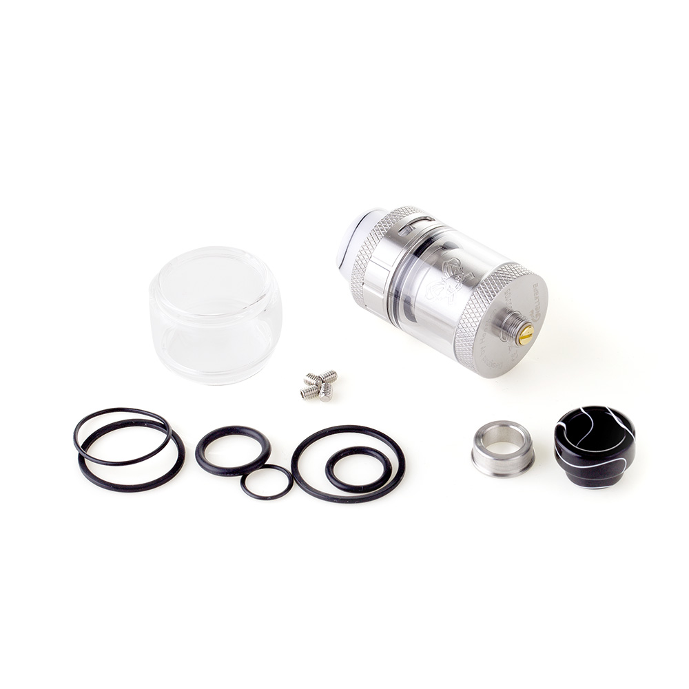 Hellvape Dead Rabbit RTA Tank Atomizer