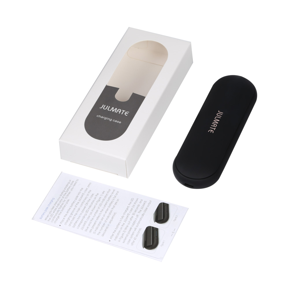 Smiss JULMATE PCC Charger