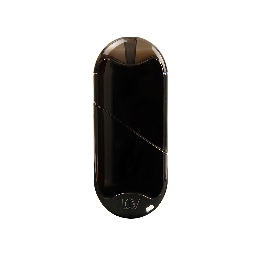Perkey Lov Transformable Pod System Kit 320mAh & 1.6ml