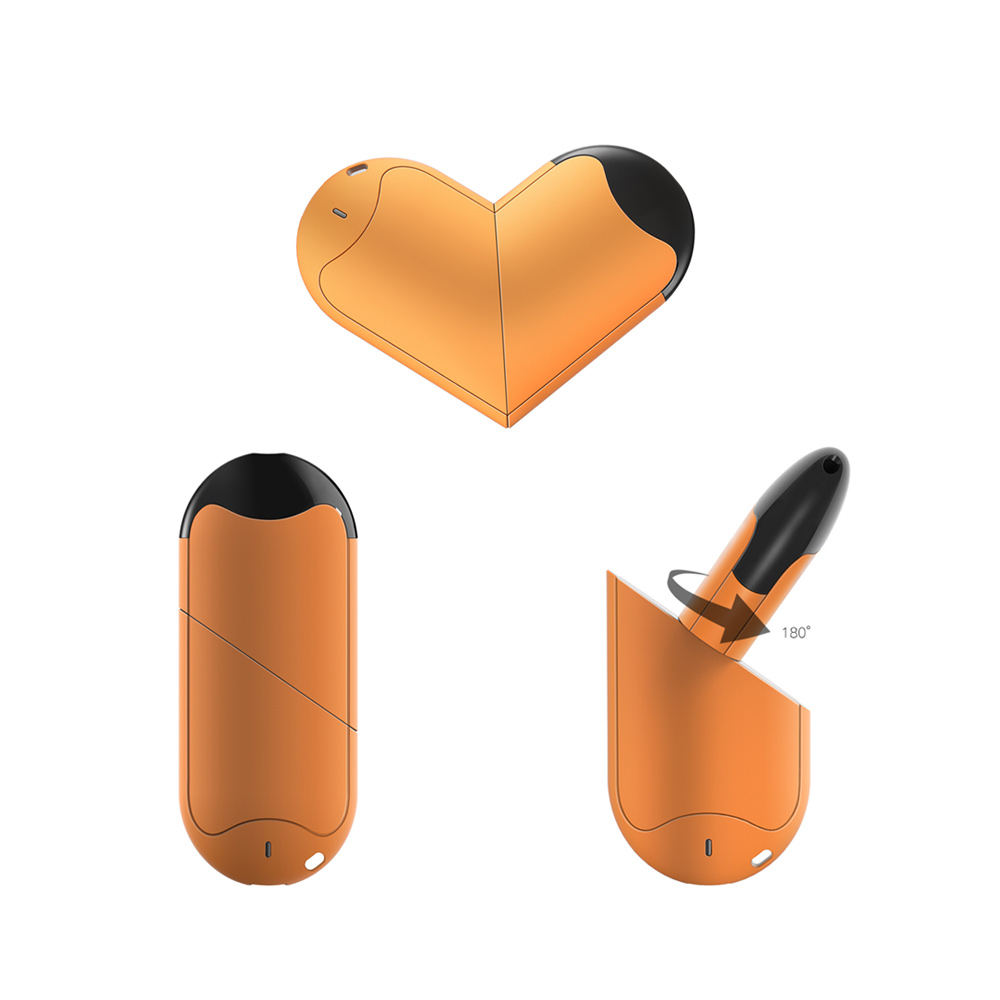 Perkey Lov Transformable Pod System Kit 320mAh & 1.6ml