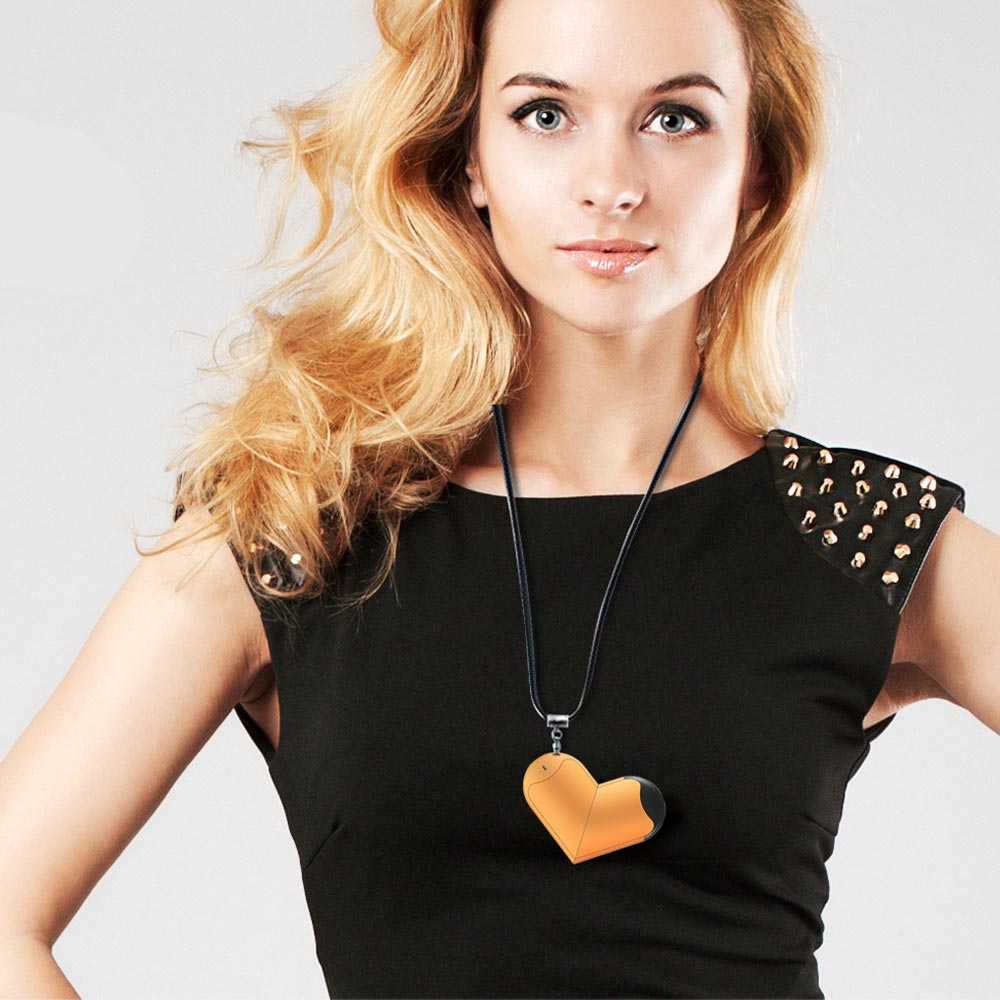 Perkey Lov Transformable Pod System Kit 320mAh & 1.6ml