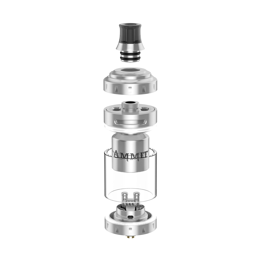Geekvape Ammit MTL RTA Atomizer 4ml