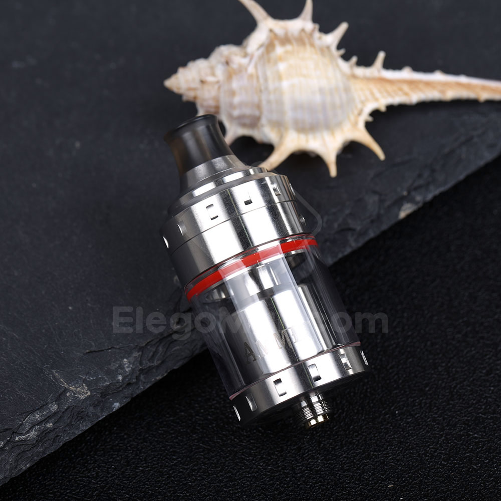 Geekvape Ammit MTL RTA Atomizer 4ml