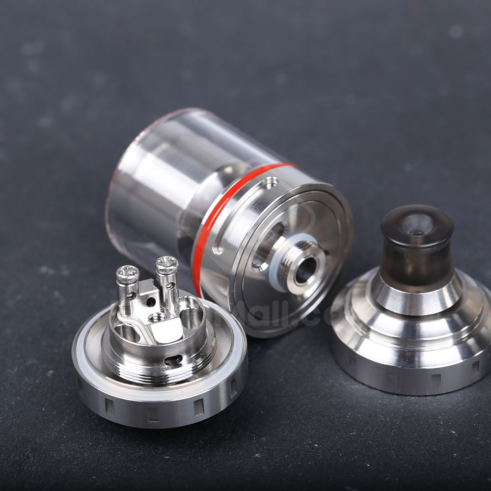 Geekvape Ammit MTL RTA Atomizer 4ml