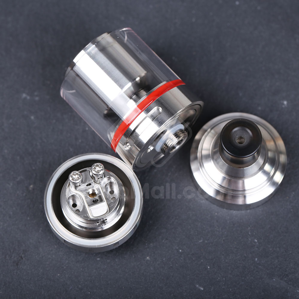 Geekvape Ammit MTL RTA Atomizer 4ml