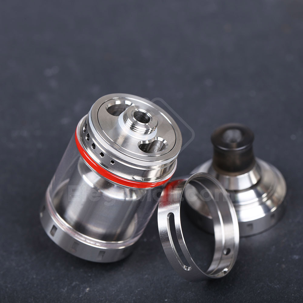 Geekvape Ammit MTL RTA Atomizer 4ml