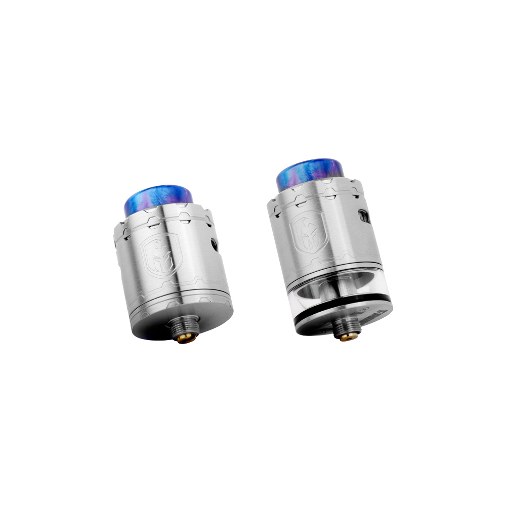 Wotofo Faris RDTA Atomizer 3ml