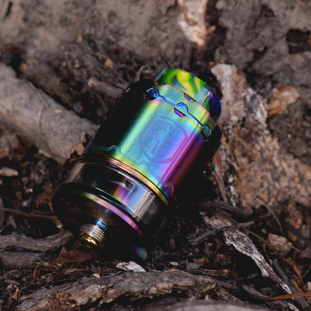 Wotofo Faris RDTA Atomizer 3ml