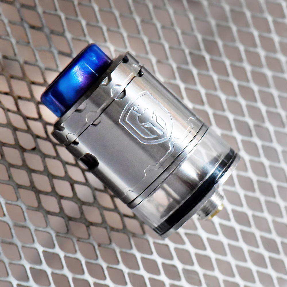 Wotofo Faris RDTA Atomizer 3ml