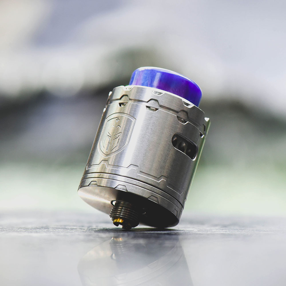 Wotofo Faris RDTA Atomizer 3ml