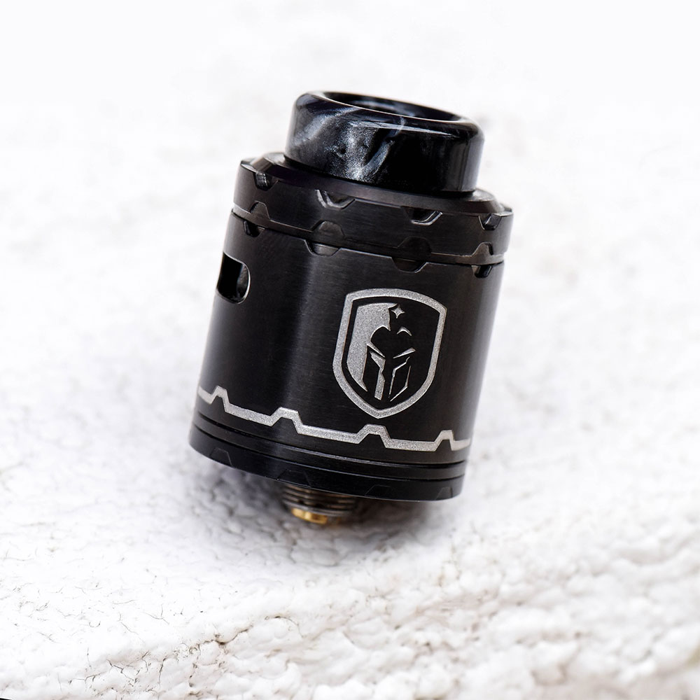 Wotofo Faris RDTA Atomizer 3ml