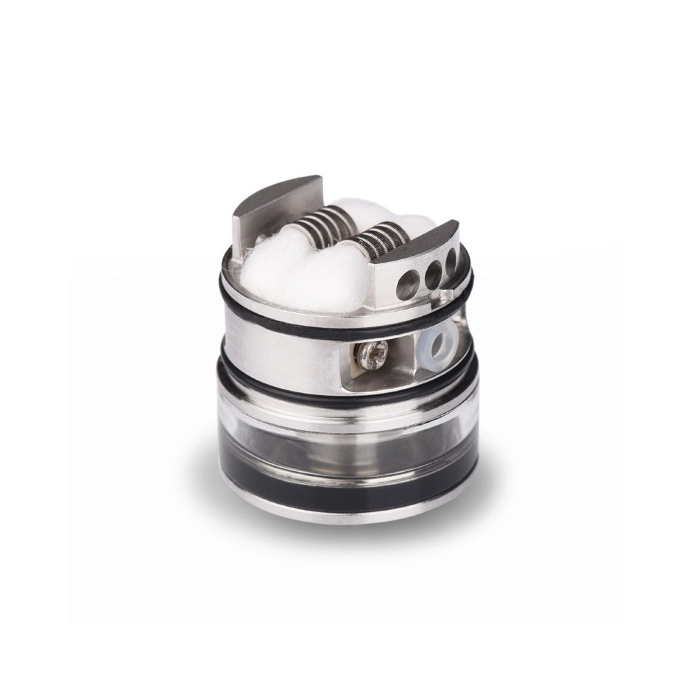Wotofo Faris RDTA Atomizer 3ml