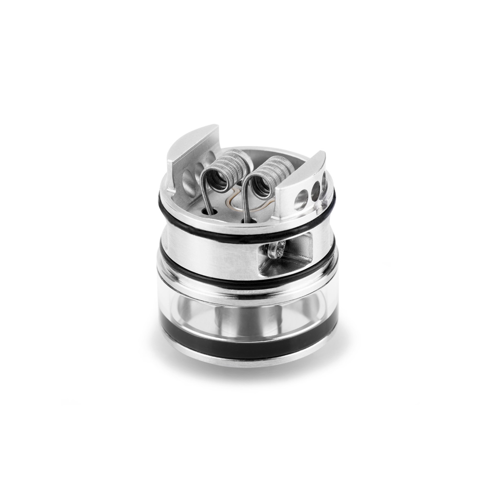 Wotofo Faris RDTA Atomizer 3ml
