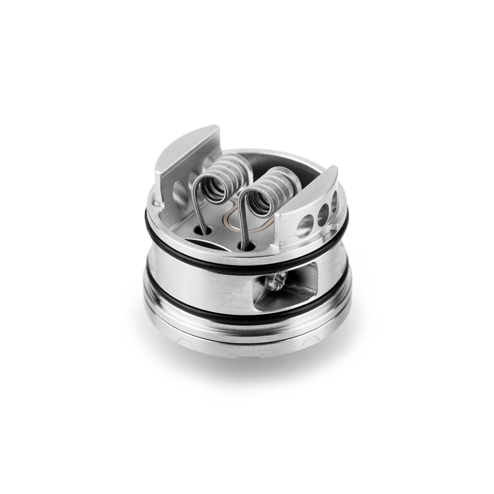 Wotofo Faris RDTA Atomizer 3ml