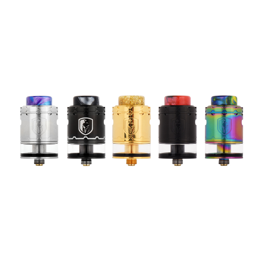 Wotofo Faris RDTA Atomizer 3ml