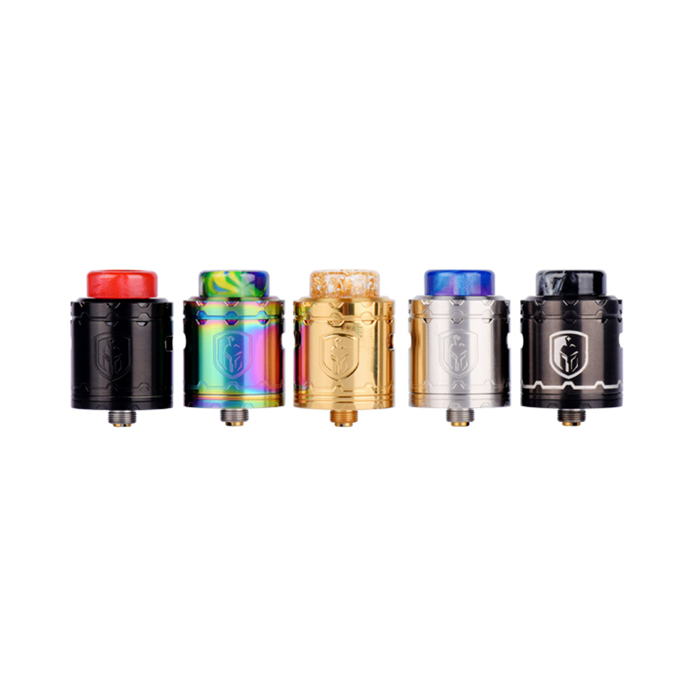 Wotofo Faris RDTA Atomizer 3ml