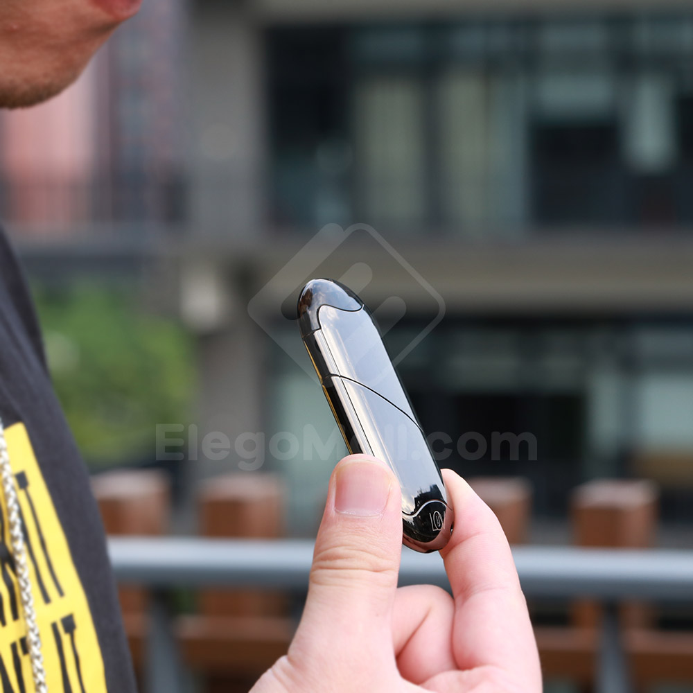 Perkey Lov Transformable Pod System Kit 320mAh & 1.6ml