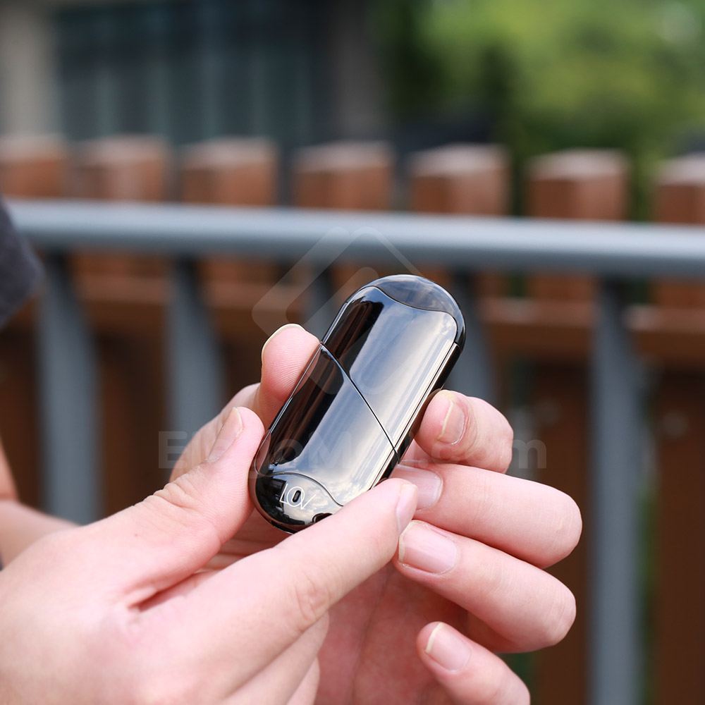 Perkey Lov Transformable Pod System Kit 320mAh & 1.6ml