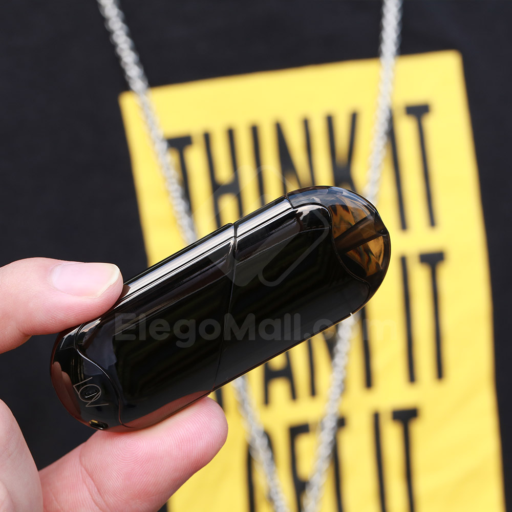 Perkey Lov Transformable Pod System Kit 320mAh & 1.6ml