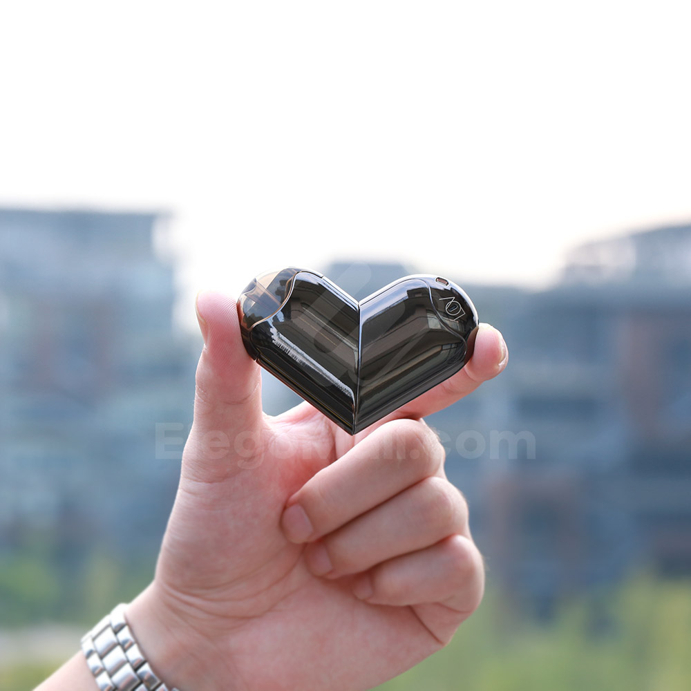 Perkey Lov Transformable Pod System Kit 320mAh & 1.6ml