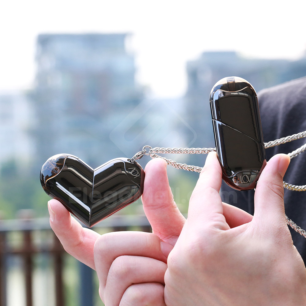 Perkey Lov Transformable Pod System Kit 320mAh & 1.6ml