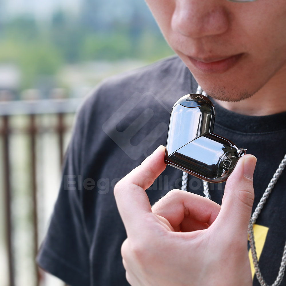 Perkey Lov Transformable Pod System Kit 320mAh & 1.6ml