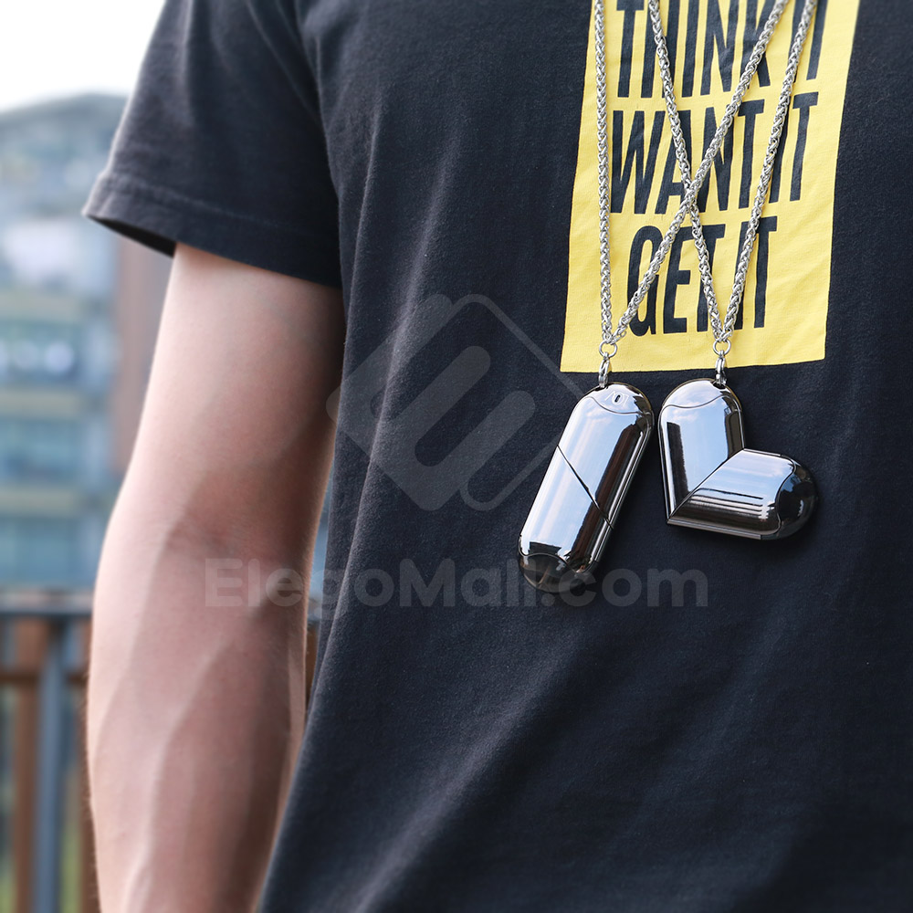 Perkey Lov Transformable Pod System Kit 320mAh & 1.6ml