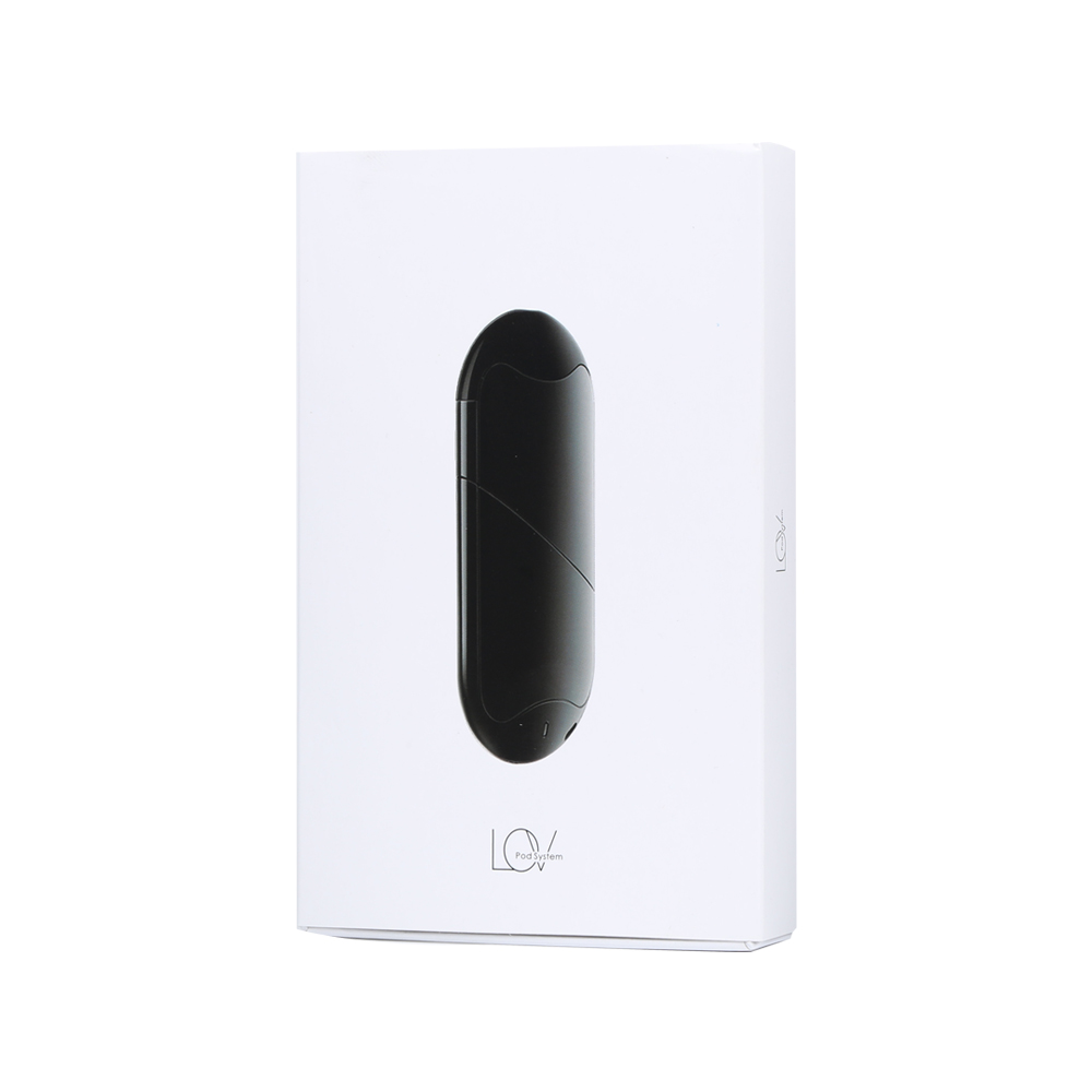 Perkey Lov Transformable Pod System Kit 320mAh & 1.6ml