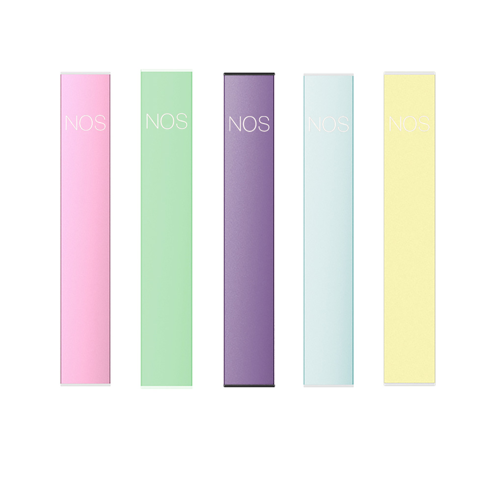 NOS Mini Disposable Pod Kit