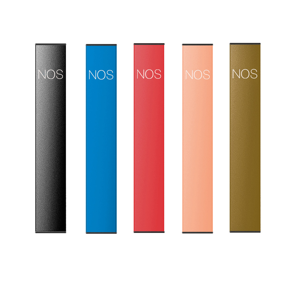 NOS Mini Disposable Pod Kit