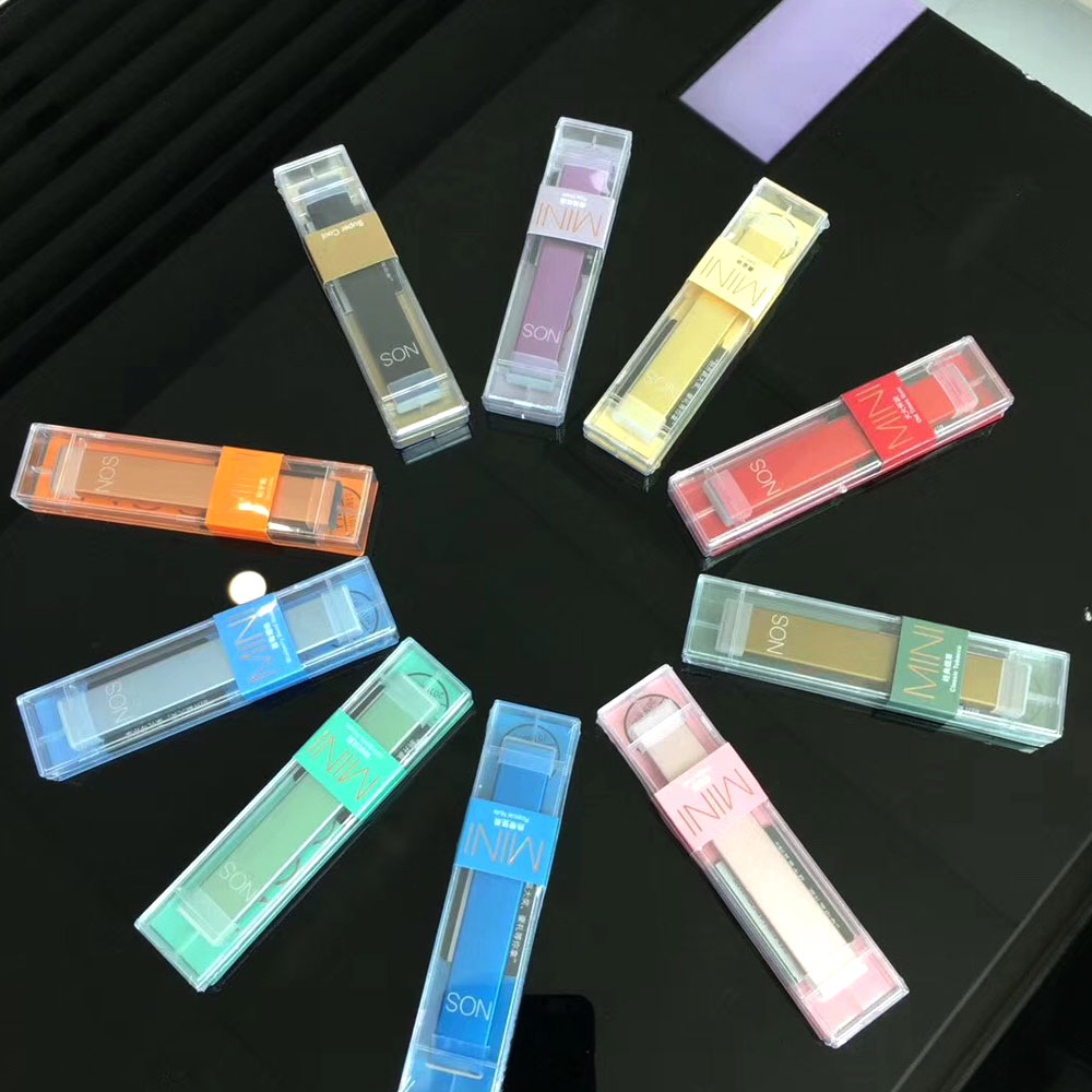 NOS Mini Disposable Pod Kit