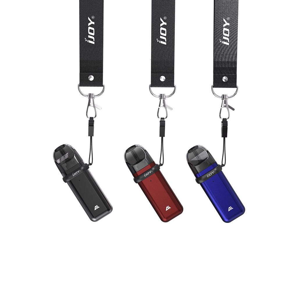 IJOY AI Pod Kit 450mAh