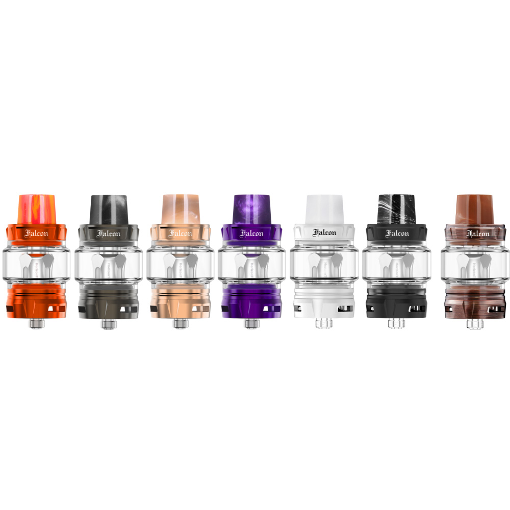 HorizonTech Falcon Sub-Ohm Tank