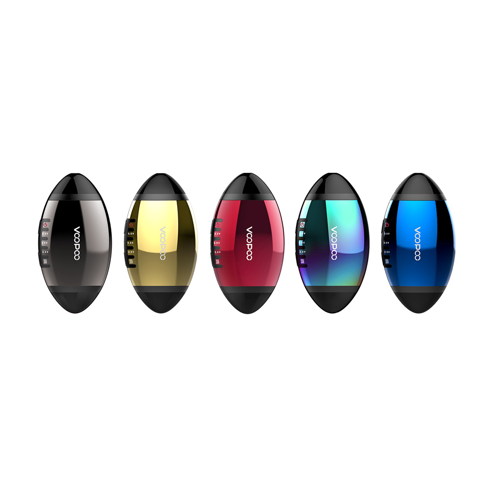 VOOPOO VFL Pod System Kit 650mAh