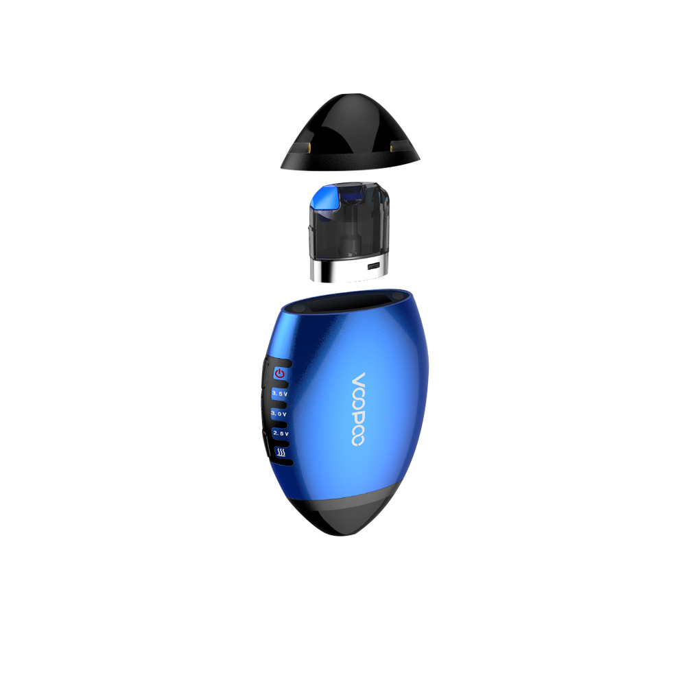 VOOPOO VFL Pod System Kit 650mAh