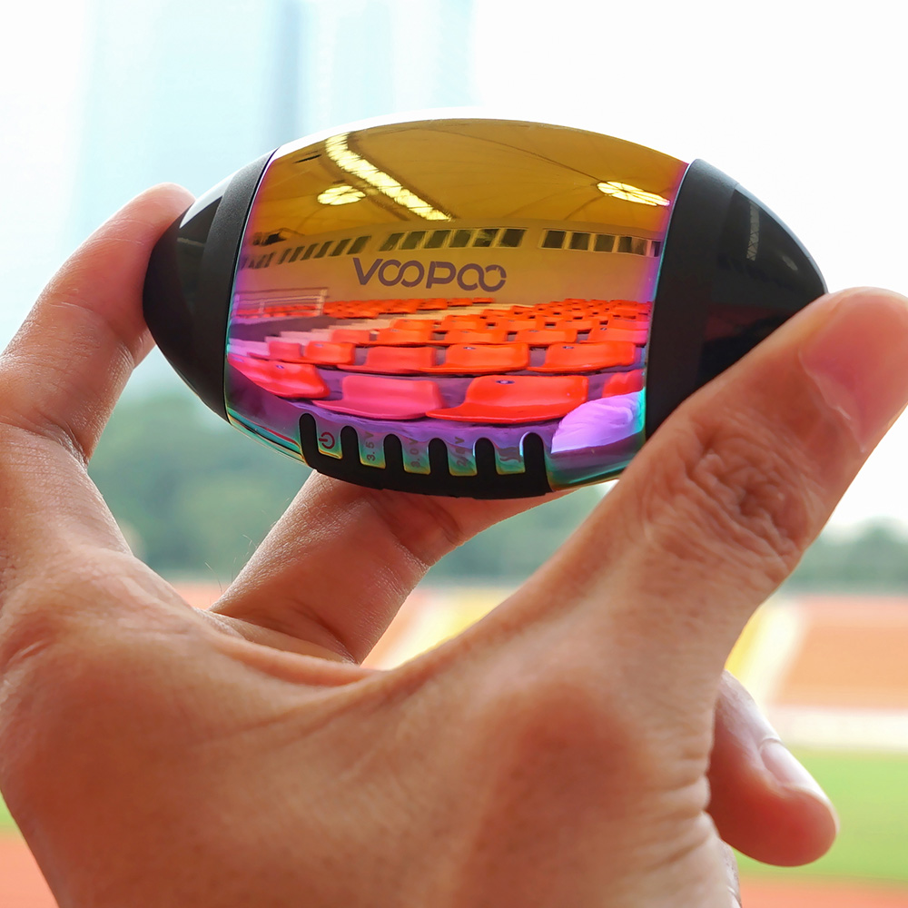 VOOPOO VFL Pod System Kit 650mAh