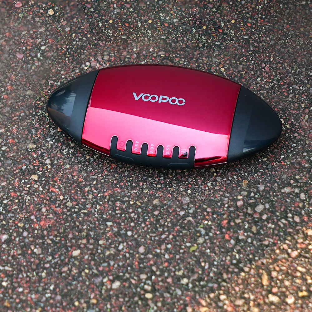 VOOPOO VFL Pod System Kit 650mAh
