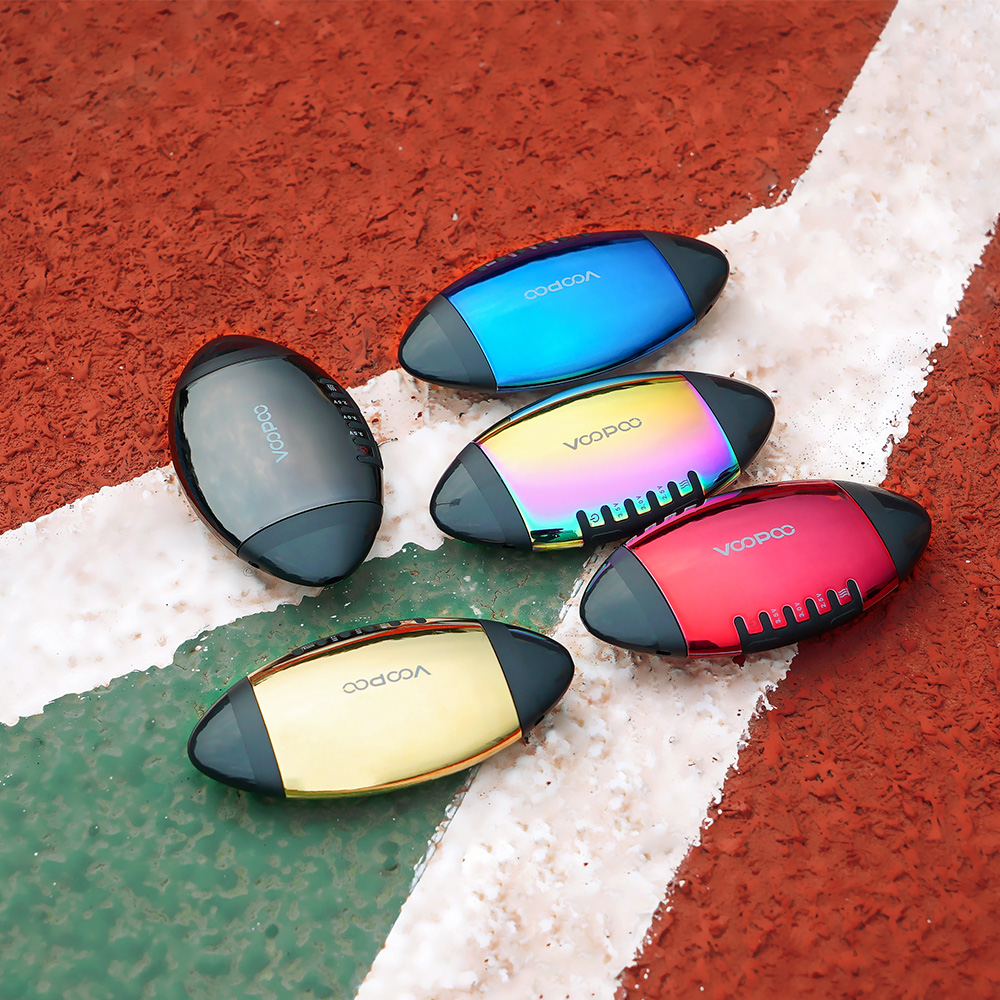 VOOPOO VFL Pod System Kit 650mAh