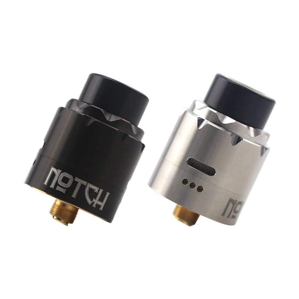 Advken Notch RDA Atomizer