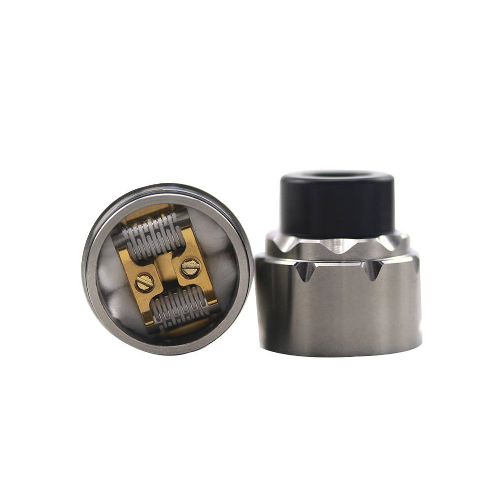 Advken Notch RDA Atomizer