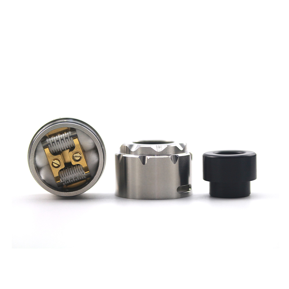 Advken Notch RDA Atomizer