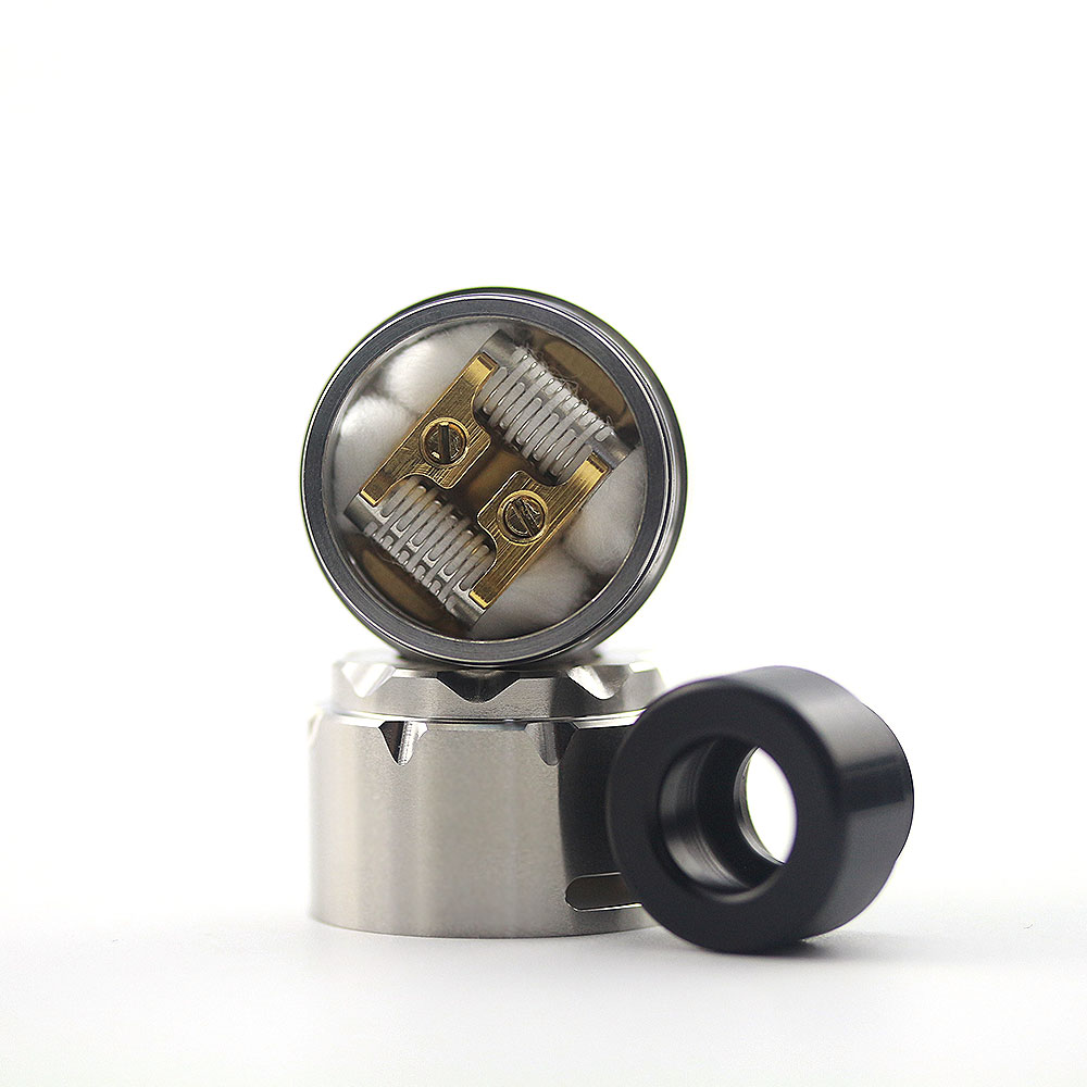 Advken Notch RDA Atomizer