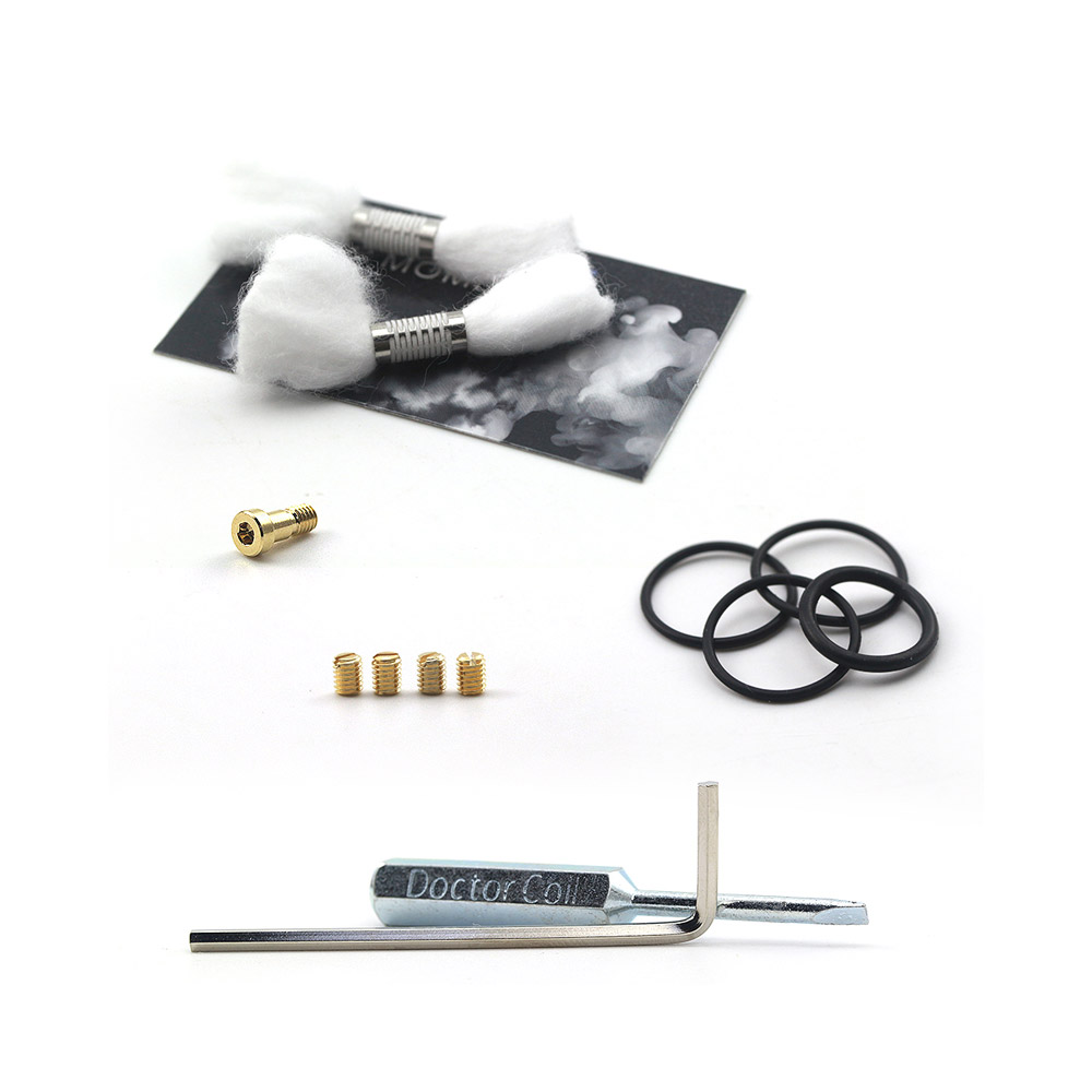 Advken Notch RDA Atomizer