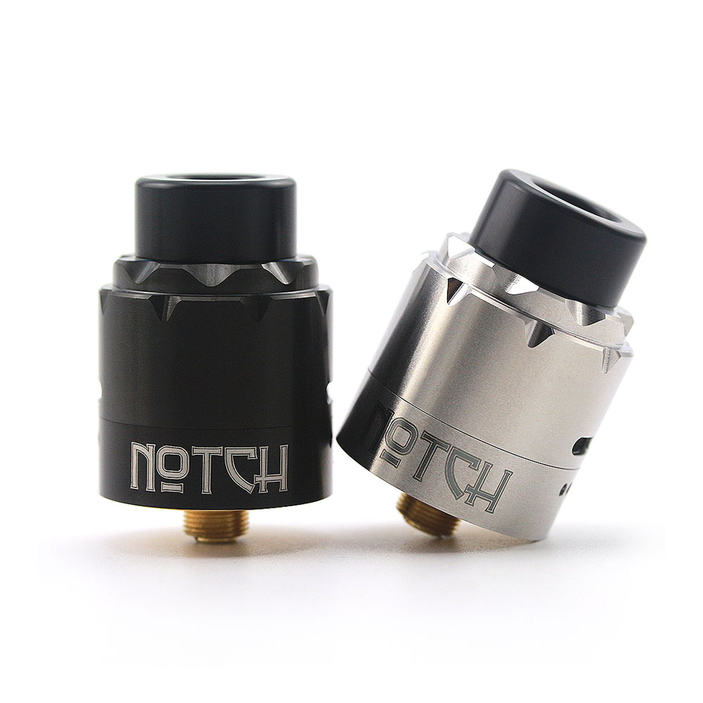 Advken Notch RDA Atomizer