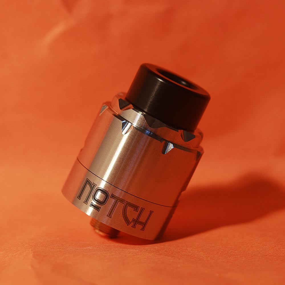 Advken Notch RDA Atomizer