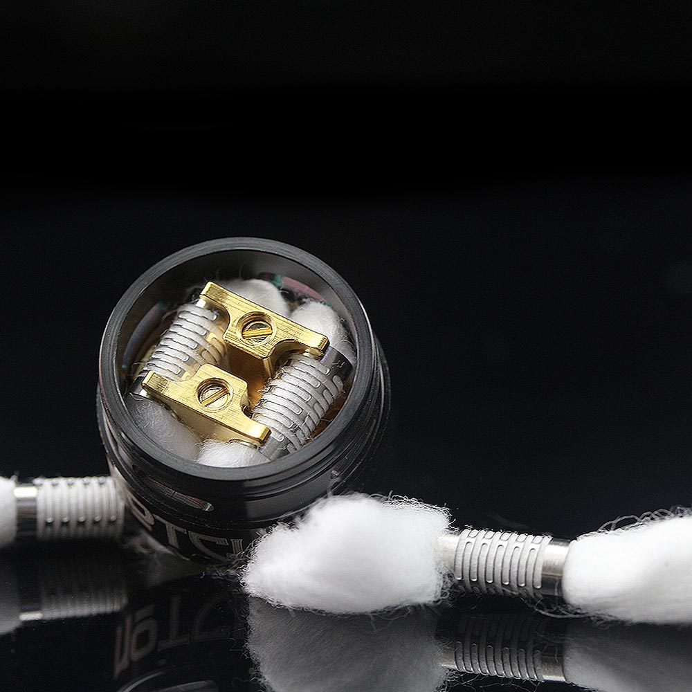 Advken Notch RDA Atomizer