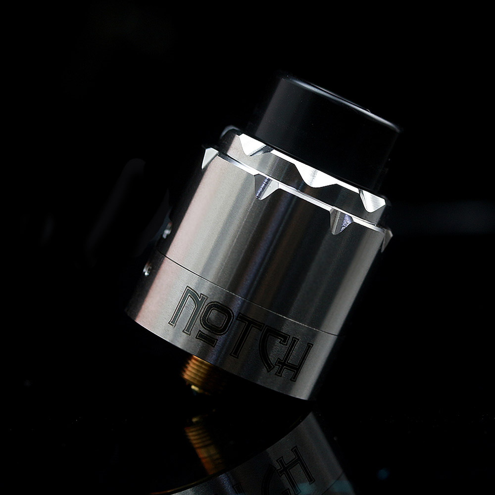 Advken Notch RDA Atomizer